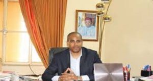 Le directeur général de la Poste, fils de l’ambassadrice du Niger en France mis aux arrêts