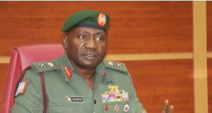 Intervention militaire de la CEDEAO au Niger: «Nous sommes prêts» (chef des Armées du Nigeria)