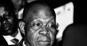 Côte d’Ivoire: décès du général Gaston Ouassénan Koné