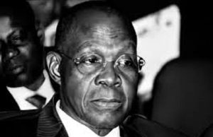Côte d’Ivoire: décès du général Gaston Ouassénan Koné