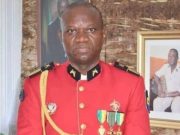 Gabon: l’auto-goal du général Oligui!