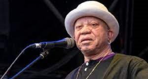 Mali: Salif Keïta nommé «conseiller spécial» du Colonel Goïta