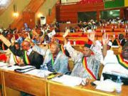 Mali: un nouveau code minier mis en place