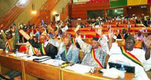 Mali: un nouveau code minier mis en place