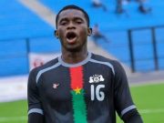 Jeux de la Francophonie: les Etalons juniors en finale
