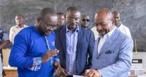 Gabon: près de 850 000 électeurs votent pour choisir leur président
