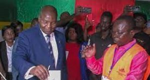 Centrafrique/Référendum constitutionnel: le « Oui » remporte 95,27% des suffrages exprimés
