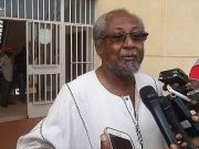 Burkina: décès du président de la Fédération d’Athlétisme, Francis Frédéric Sidibé