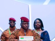 Burkina: un projet de «déstabilisation» de la Transition?