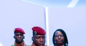 Burkina: un projet de «déstabilisation» de la Transition?