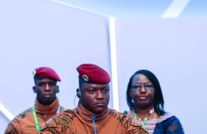 Burkina: un projet de «déstabilisation» de la Transition?