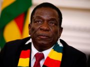 Zimbabwe: Emmerson Mnangagwa réélu président avec 52,6% des suffrages exprimés