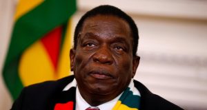 Zimbabwe: Emmerson Mnangagwa réélu président avec 52,6% des suffrages exprimés