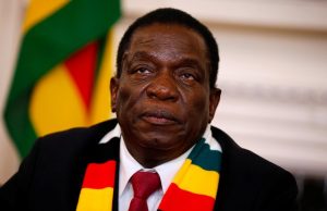 Zimbabwe: Emmerson Mnangagwa réélu président avec 52,6% des suffrages exprimés
