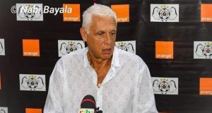 Remporter la CAN 2023: ce que pense le sélectionneur des Etalons, Hubert Velud