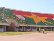 Coupe CAF: l’USFA affrontera l’AS Gbohloe-SU du Togo au Stade du 4 août