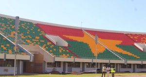 Coupe CAF: l’USFA affrontera l’AS Gbohloe-SU du Togo au Stade du 4 août