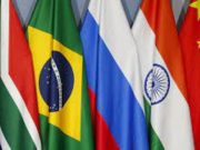 Six nouvelles briques pour les Brics!