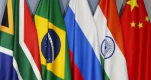 Six nouvelles briques pour les Brics!