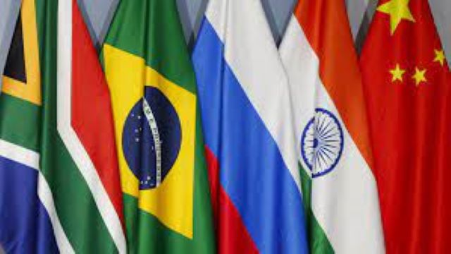 Les Brics attendent de nouvelles couleurs