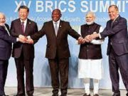 Sommet des Brics: six pays dont l’Égypte et l’Éthiopie rejoignent le « club »