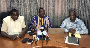 Burkina/Aéroport de Donsin: des «enquêtes» ou des «audits» demandés après la résiliation du contrat du groupe français