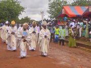 Assomption au Burkina: 3 069 intentions enregistrées à Yagma