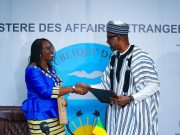 Niger: le Burkina et le Mali interpellent le Conseil de Paix et de Sécurité de l’UA pour empêcher toute action militaire