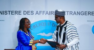 Niger: le Burkina et le Mali interpellent le Conseil de Paix et de Sécurité de l’UA pour empêcher toute action militaire