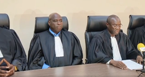 Coup d’Etat au Niger: l’ordre des avocats contre toute intervention militaire extérieure