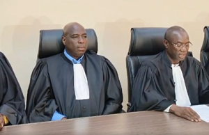 Coup d’Etat au Niger: l’ordre des avocats contre toute intervention militaire extérieure