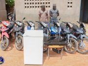 Ouagadougou: deux présumés malfrats dans les filets de la police