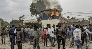 RDC: au moins 48 civils tués dans la répression d’une manifestation anti-ONU