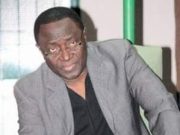 Me Hermann Yaméogo: « Troubler la paix, c’est nuire au monde et écumer des vies humaines parfois sans gêne »