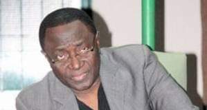 Me Hermann Yaméogo: « Troubler la paix, c’est nuire au monde et écumer des vies humaines parfois sans gêne »