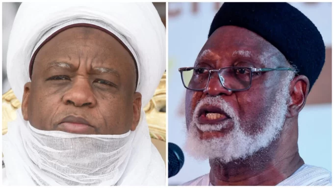 Coup d’État au Niger: une délégation de la CEDEAO est à Niamey