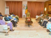 Commission mixte de coopération Burkina-Mali: la ministre Olivia Rouamba reçue au palais de Koulouba