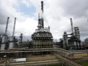 Nigeria: lutte contre le détournement du pétrole dans le delta du Niger