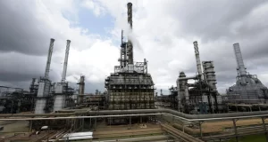 Nigeria: lutte contre le détournement du pétrole dans le delta du Niger