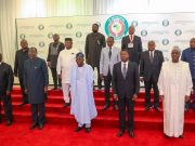 Niger: ce que la CEDEAO a décidé contre les putschistes