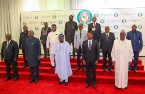 Niger: ce que la CEDEAO a décidé contre les putschistes