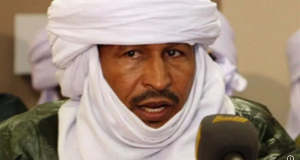 Niger/Putsch: un ex-rebelle lance la résistance