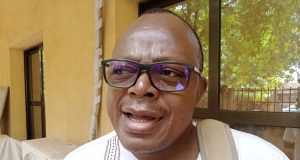 Burkina: «Le pouvoir actuel essaie de traduire la volonté des masses populaires», Dr Romuald Yaro