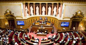 Des sénateurs réclament une refonte complète de la politique africaine de la France
