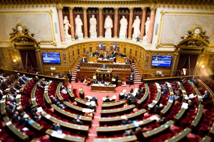 Des sénateurs réclament une refonte complète de la politique africaine de la France