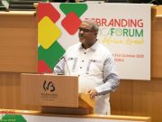 Rebranding Africa Forum (RAF): le programme complet de la dixième édition