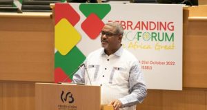 Rebranding Africa Forum (RAF): le programme complet de la dixième édition