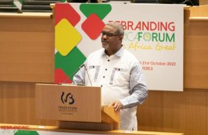 Rebranding Africa Forum (RAF): le programme complet de la dixième édition