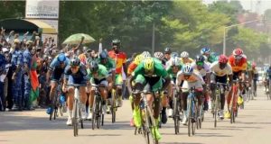 34e Tour du Faso: un circuit de plus de 1 900 km en 10 étapes