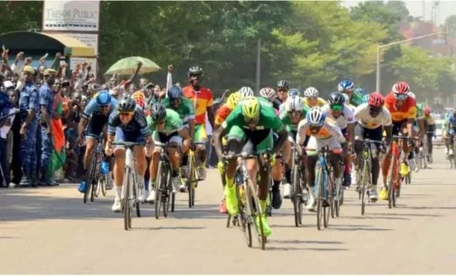 Tour du Faso